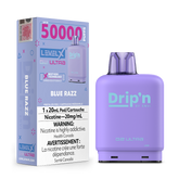 Leve X G2 Ultra Dripn 50k Pod
